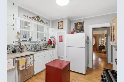 1114 W Congress Street, Denton, TX 76201 - Photo 22