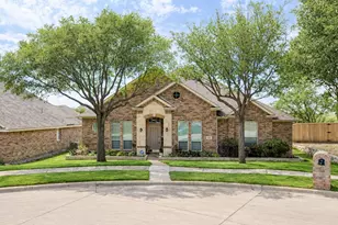 4601 Eden Dr, Garland, TX 75043 - Photo 1