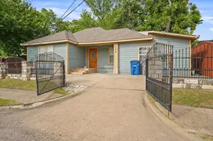 709 S Munger Blvd, Dallas, TX 75223 - Photo 18