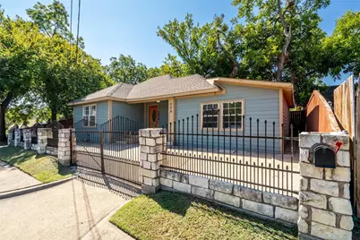 709 S Munger Boulevard, Dallas, TX 75223 - Photo 24