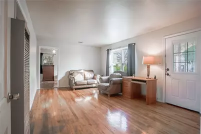 3258 Abney Avenue, Fort Worth, TX 76110 - Photo 4