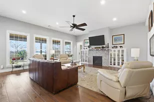 11701 County Rd 604, Burleson, TX 76028 - Photo 10