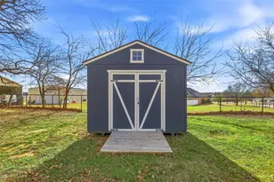 11701 County Rd 604, Burleson, TX 76028 - Photo 38