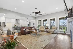 11701 County Rd 604, Burleson, TX 76028 - Photo 8