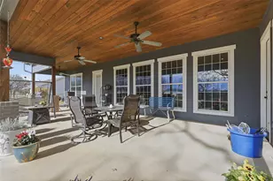 11701 County Rd 604, Burleson, TX 76028 - Photo 34