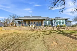 11701 County Rd 604, Burleson, TX 76028 - Photo 36