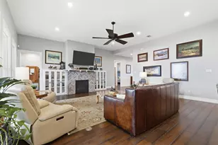 11701 County Rd 604, Burleson, TX 76028 - Photo 12