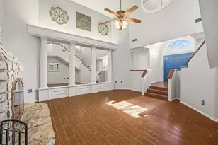 107 Sandra Palmer St, Stephenville, TX 76401 - Photo 8