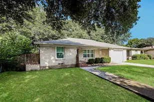 2155 Gaylord Dr, Dallas, TX 75227 - Photo 4