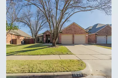 1624 Knoll Ridge Circle, Corinth, TX 76210 - Photo 1