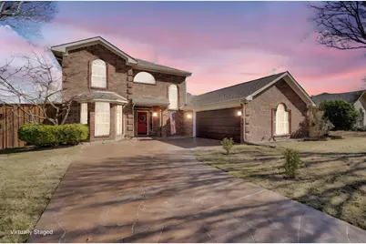 205 Nocona Drive, Waxahachie, TX 75165 - Photo 30