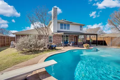 205 Nocona Drive, Waxahachie, TX 75165 - Photo 18