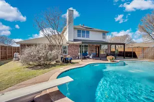 205 Nocona Dr, Waxahachie, TX 75165 - Photo 18