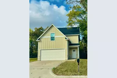 103 E 15th Street, Bonham, TX 75418 - Photo 1