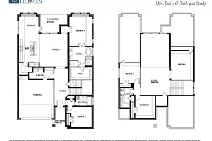 1603 Granton Wy, Forney, TX 75126 - Photo 2