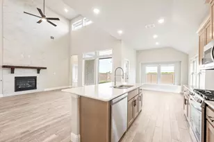 1603 Granton Wy, Forney, TX 75126 - Photo 16