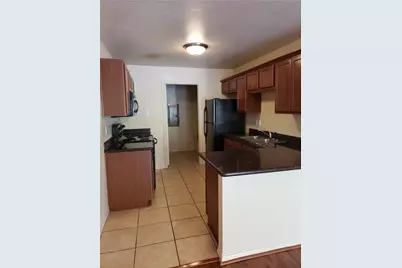 1618 Bois D Arc Street #201, Commerce, TX 75428 - Photo 2