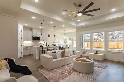 2816 Pennsylvania Avenue, Dallas, TX 75215 - Photo 1