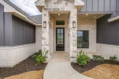 3322 N Grove Street, Fort Worth, TX 76106 - Photo 4