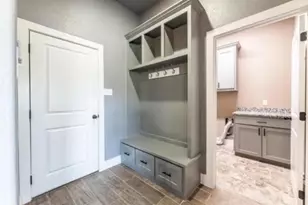 136 Cottongame rd, Weatherford, TX 76088 - Photo 8