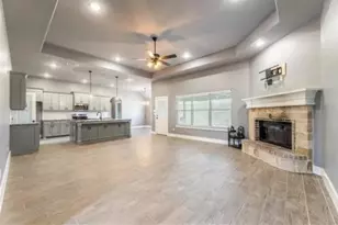 136 Cottongame rd, Weatherford, TX 76088 - Photo 4