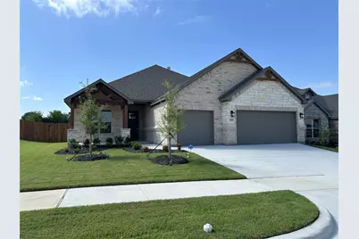 2001 Belle Lagos Lane, Cleburne, TX 76033 - Photo 1