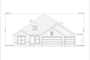 2001 Belle Lagos Ln, Cleburne, TX 76033 - Photo 2