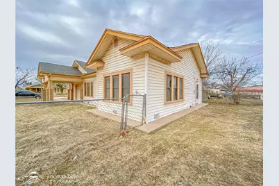 1331 Avenue N, Anson, TX 79501 - Photo 36