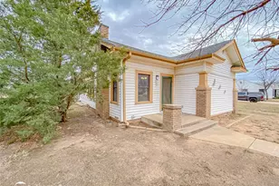 1331 Avenue N, Anson, TX 79501 - Photo 4