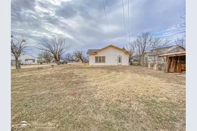 1331 Avenue N, Anson, TX 79501 - Photo 38