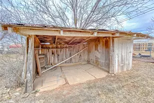 1331 Avenue N, Anson, TX 79501 - Photo 40