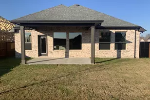 1821 Leo Dr, Van Alstyne, TX 75495 - Photo 14