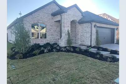 1821 Leo Drive, Van Alstyne, TX 75495 - Photo 2