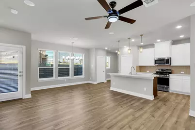 4717 Vizsla Lane, McKinney, TX 75071 - Photo 2