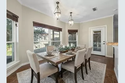 7924 Vista Ridge Drive N, Fort Worth, TX 76132 - Photo 14
