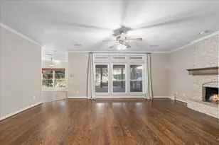 7924 Vista Ridge Dr N, Fort Worth, TX 76132 - Photo 6