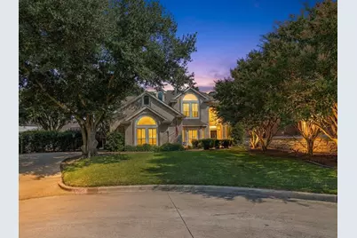 7924 Vista Ridge Drive N, Fort Worth, TX 76132 - Photo 1