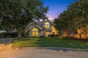 7924 Vista Ridge Dr N, Fort Worth, TX 76132 - Photo 1