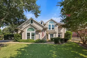 7924 Vista Ridge Dr N, Fort Worth, TX 76132 - Photo 2