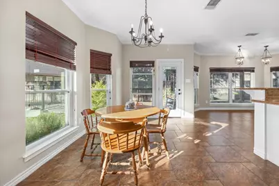 7924 Vista Ridge Drive N, Fort Worth, TX 76132 - Photo 18