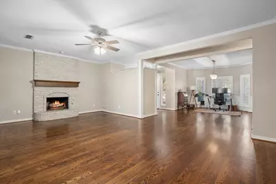 7924 Vista Ridge Drive N, Fort Worth, TX 76132 - Photo 8