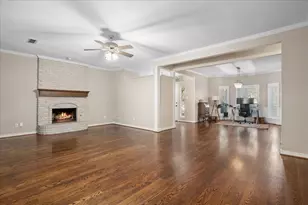 7924 Vista Ridge Dr N, Fort Worth, TX 76132 - Photo 8