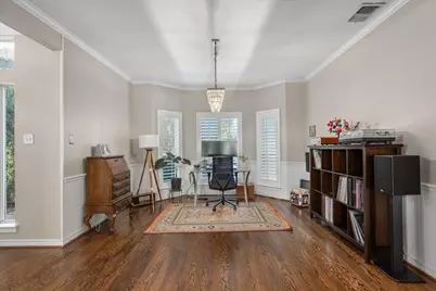 7924 Vista Ridge Drive N, Fort Worth, TX 76132 - Photo 4