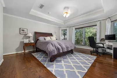 7924 Vista Ridge Drive N, Fort Worth, TX 76132 - Photo 20