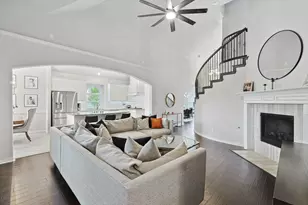 1704 Frisco Hills Blvd, Little Elm, TX 75068 - Photo 8