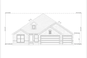 2003 Belle Lagos Ln, Cleburne, TX 76033 - Photo 2