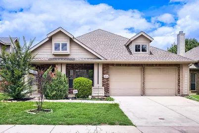 5712 Broken Spur, McKinney, TX 75070 - Photo 1