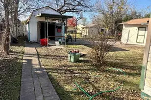 4005 Oscar Ave, Fort Worth, TX 76106 - Photo 24