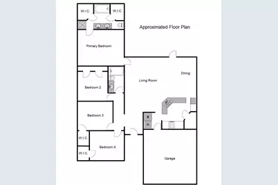 13206 Baltusral Court, Dallas, TX 75253 - Photo 2