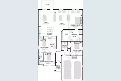 4000 Falcon Drive, Farmersville, TX 75442 - Photo 22